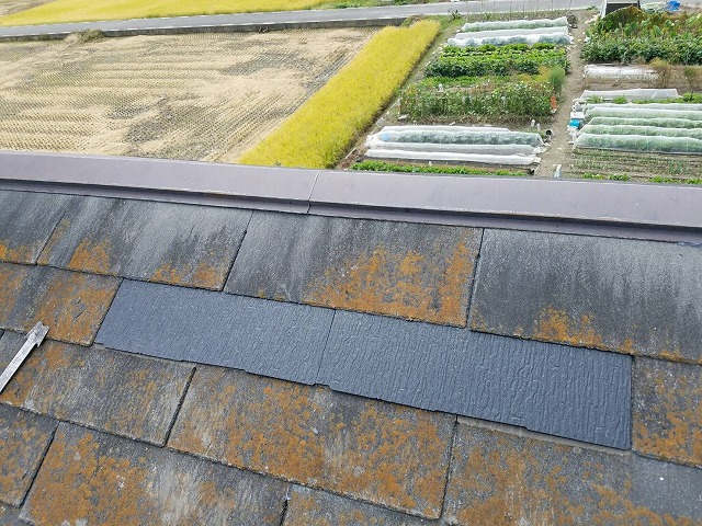 差し替え工事もおまかせ